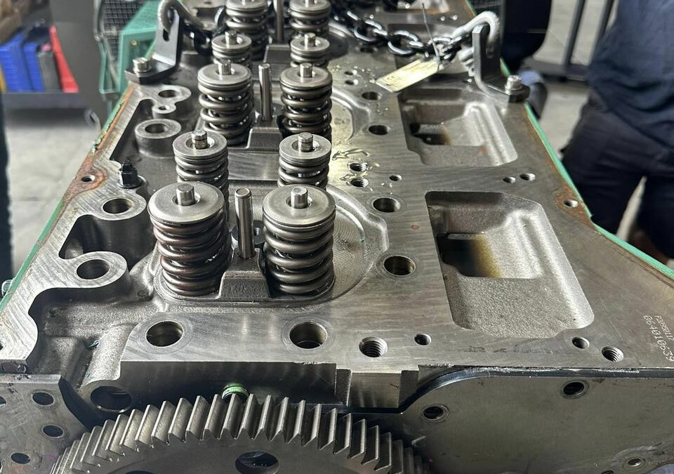 Open Engine