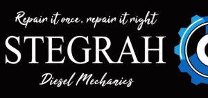 Stegrah Logo