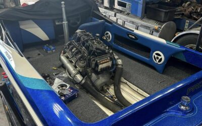 8 Essential Tasks for Speed Boat Maintenance!