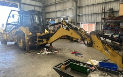 The Power of Preventative Maintenance for Diesel Vehicles