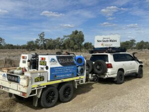 Stegrah Diesel Mechanics
