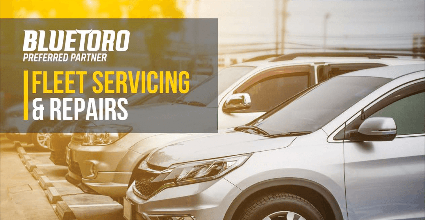 fleet servicing repairs stegrah