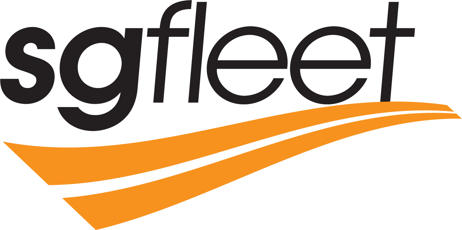 sgfleet logo
